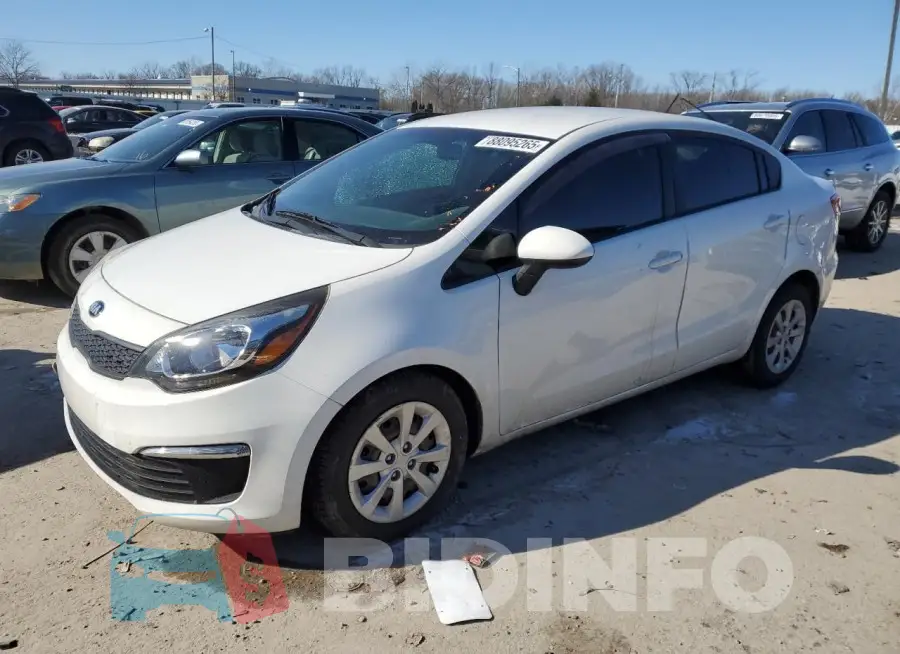 KNADM4A32G6678291 Photo# 1
