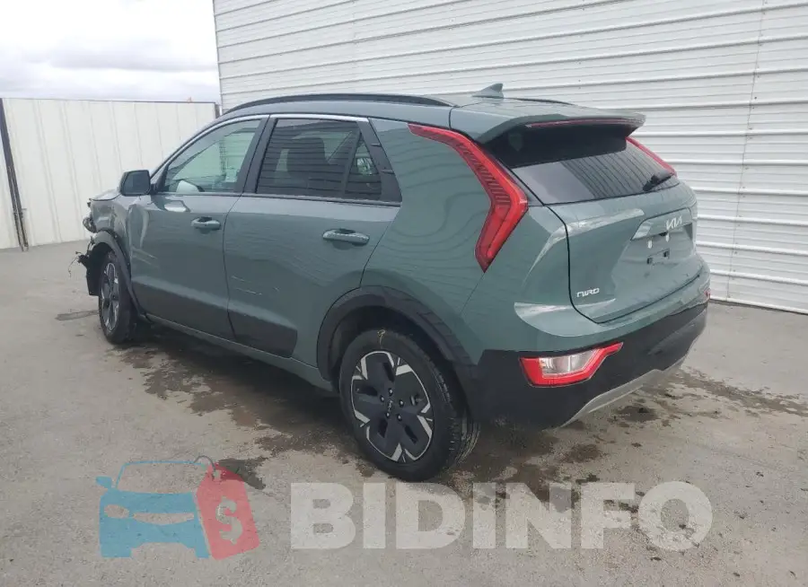 KNDCR3L14R5113068 Photo# 2