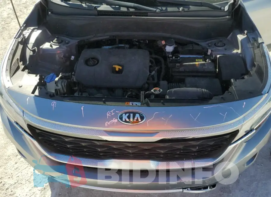 KNDEU2AA1M7088793 Photo# 12