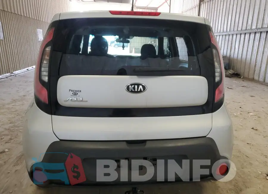 KNDJN2A24G7828393 Photo# 6