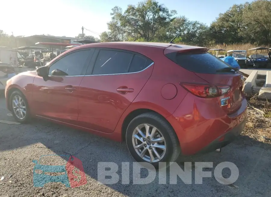 3MZBM1L70GM319432 Photo# 2