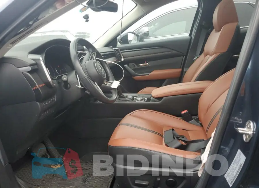 7MMVABEYXPN147243 Photo# 7