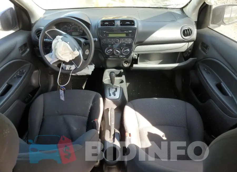 ML32F3FJ0HHF07962 Photo# 8