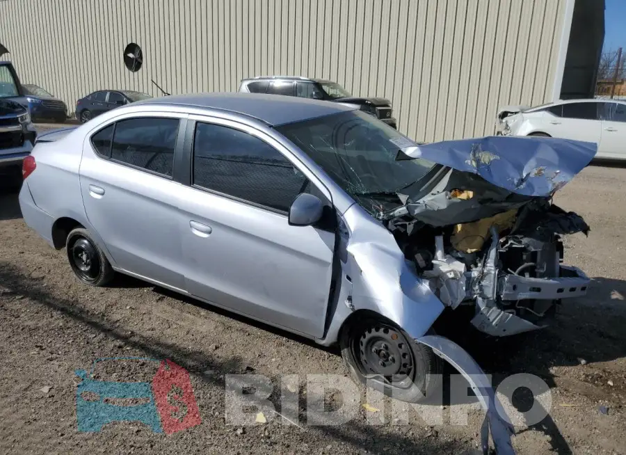 ML32F3FJ0HHF07962 Photo# 4