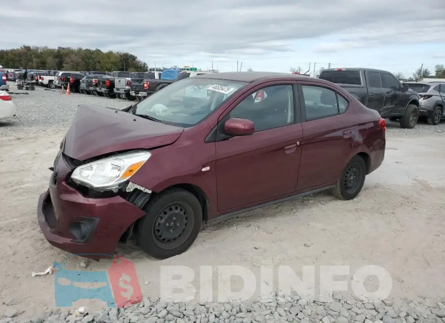 ML32F3FJ7LHF06672 Photo# 1