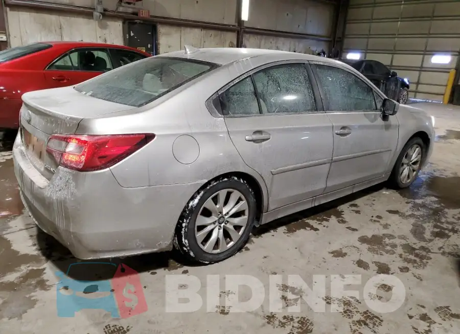 4S3BNBE63G3025261 Photo# 3