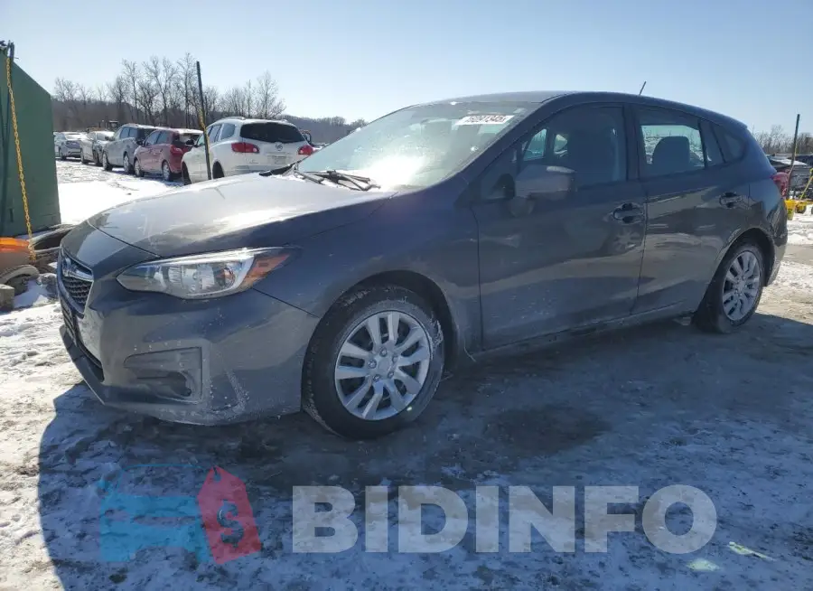 4S3GTAA60J3719604 Photo# 1