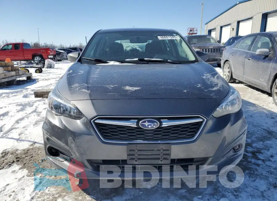 4S3GTAA60J3719604 Photo# 5