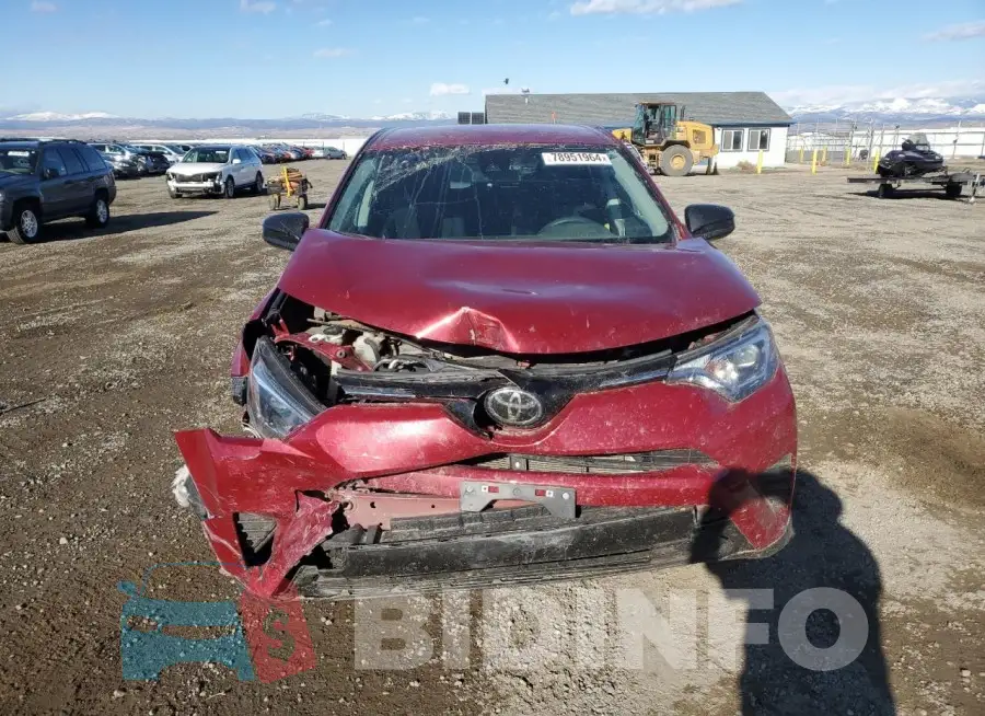 2T3BFREV8JW798955 Photo# 5