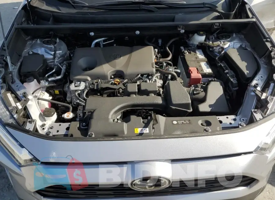 2T3C1RFV8RC294274 Photo# 12