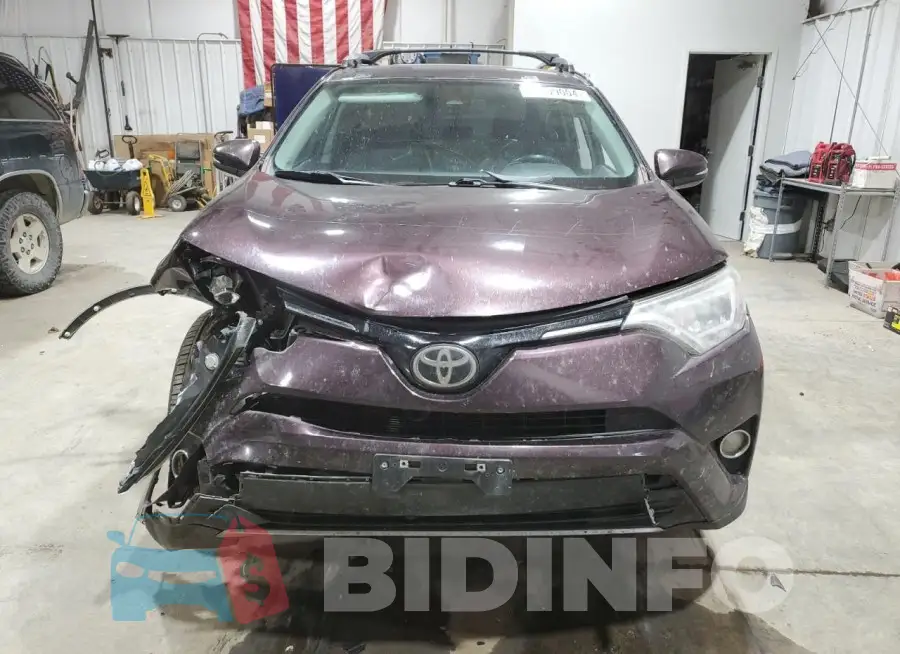 2T3DFREV2JW718624 Photo# 5