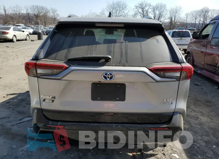 2T3EWRFV4KW035361 Photo# 6