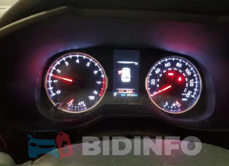 2T3F1RFV6LC112382 Photo# 9