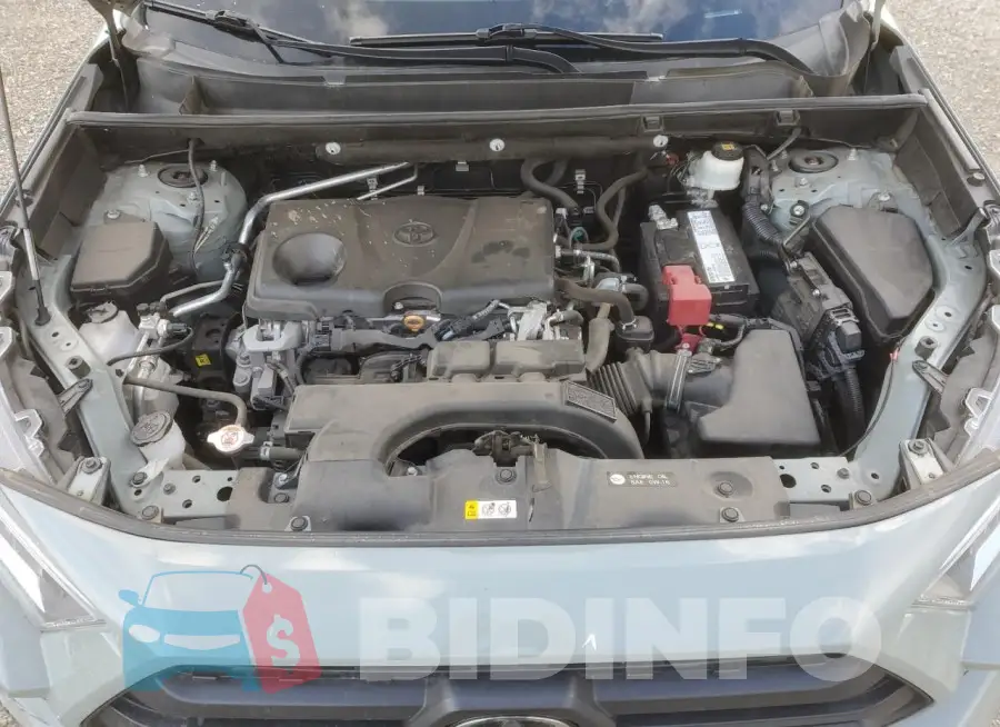 2T3J1RFV7KW011519 Photo# 12