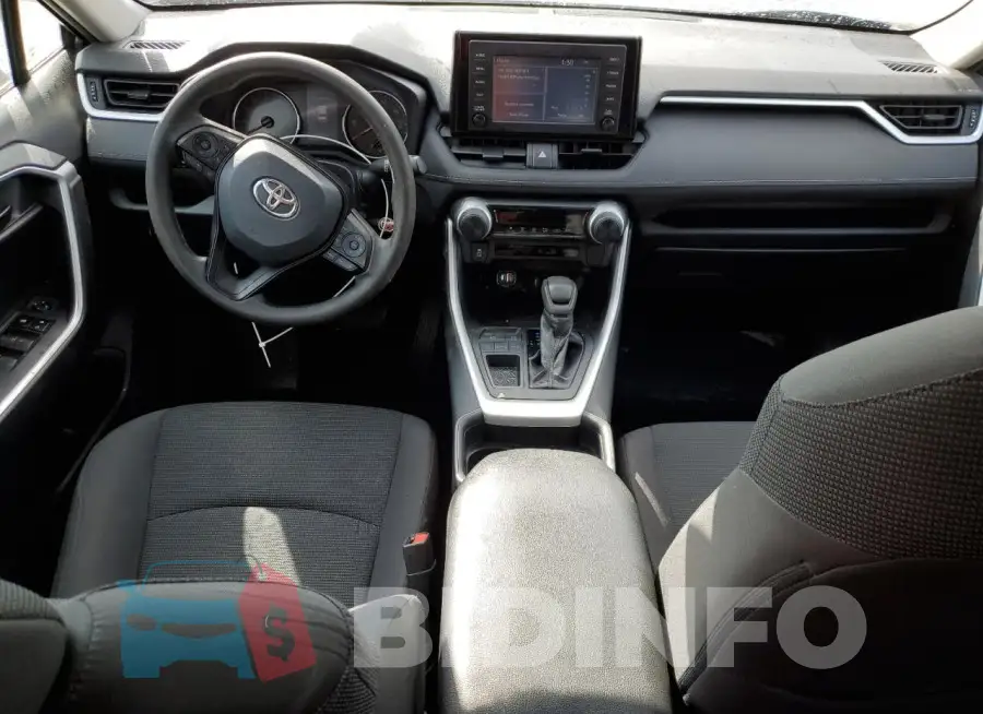 2T3K1RFV5KW048573 Photo# 8