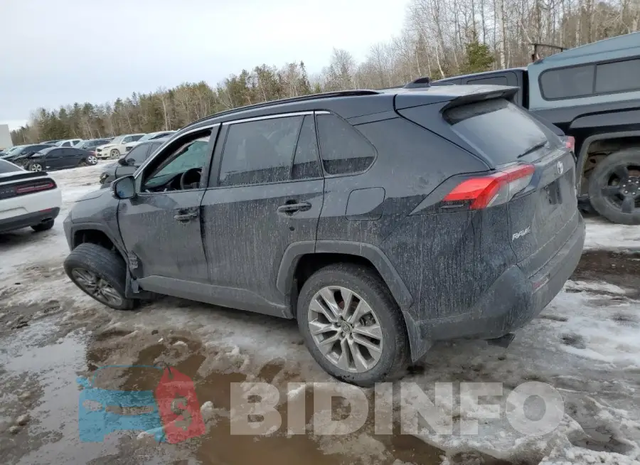 2T3R1RFV6NC297369 Photo# 2