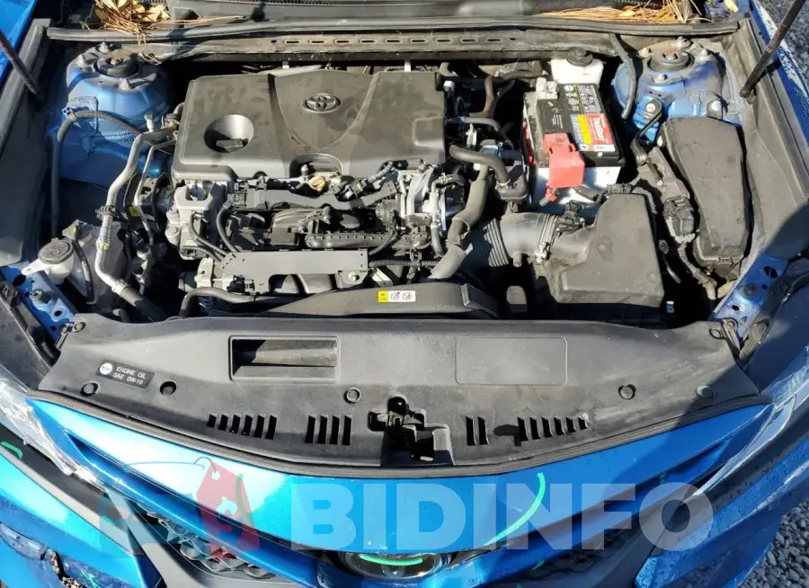 4T1B11HK6KU220977 Photo# 11