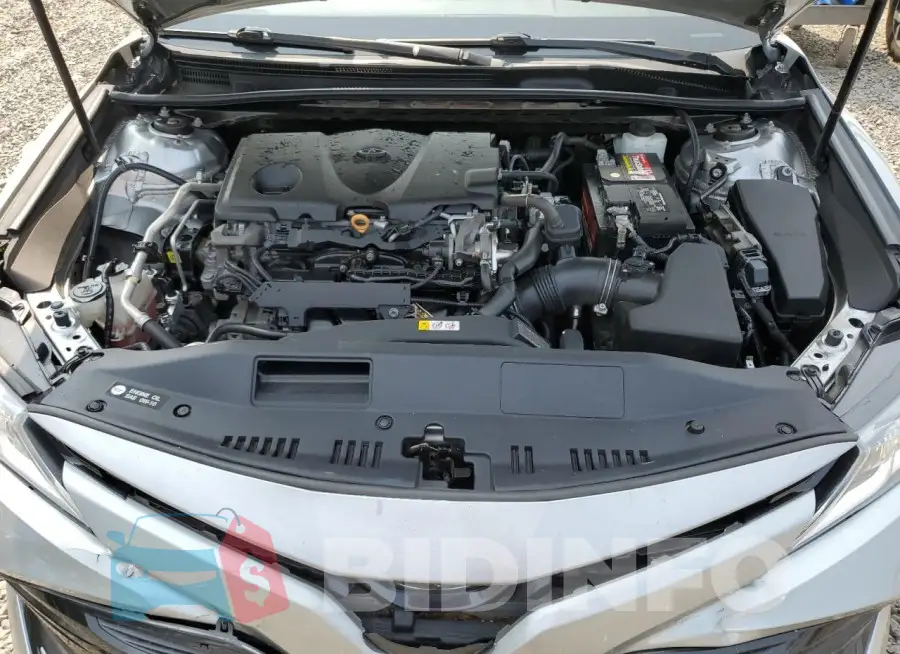 4T1B11HK8KU257254 Photo# 11
