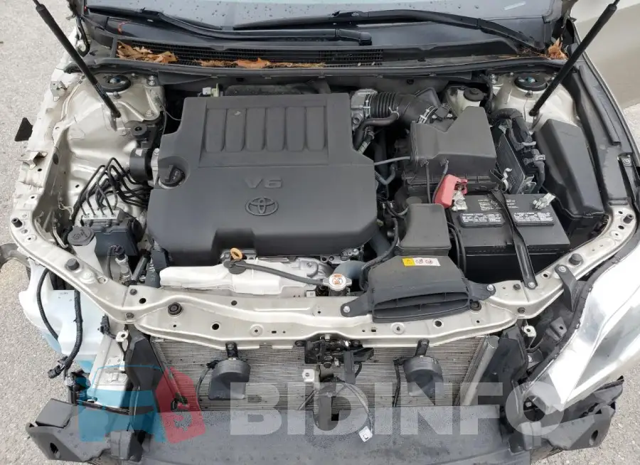 4T1BK1EB3JU281753 Photo# 11