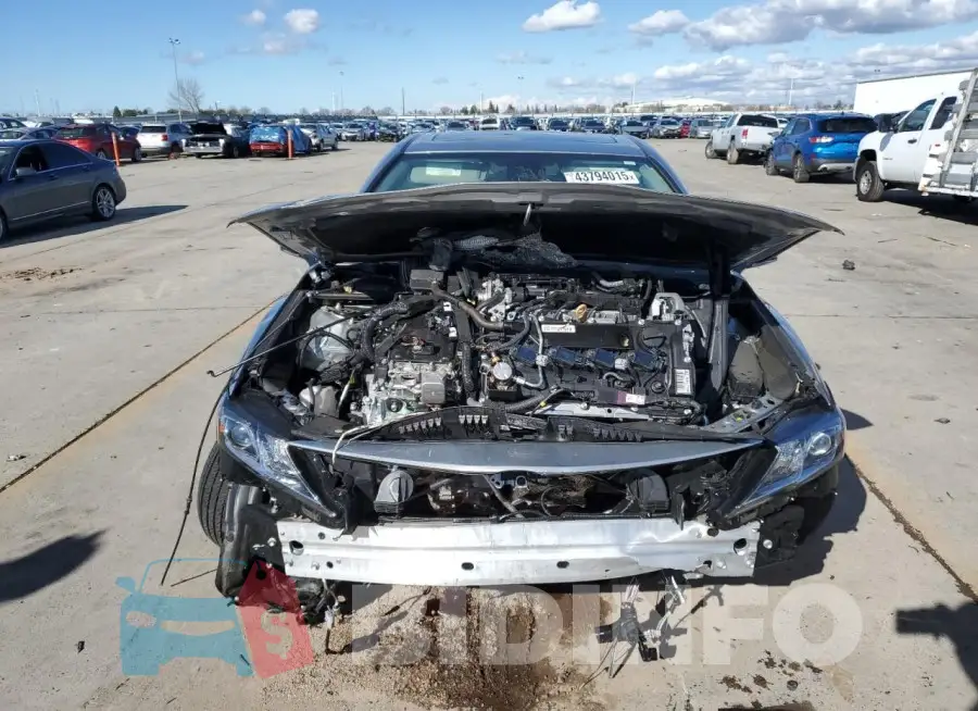 4T1H31AK3RU628863 Photo# 5