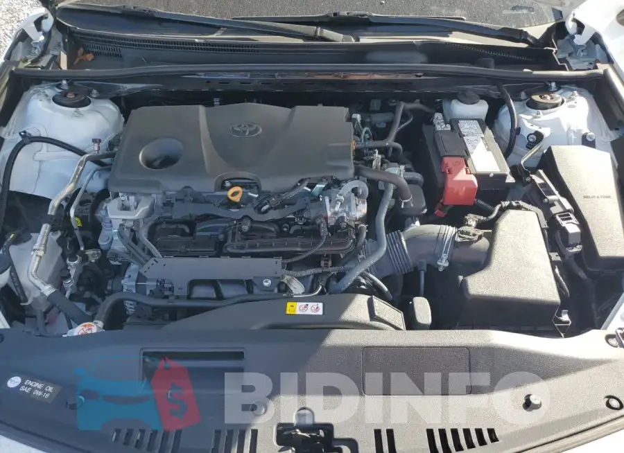 4T1T11AK6PU832487 Photo# 11