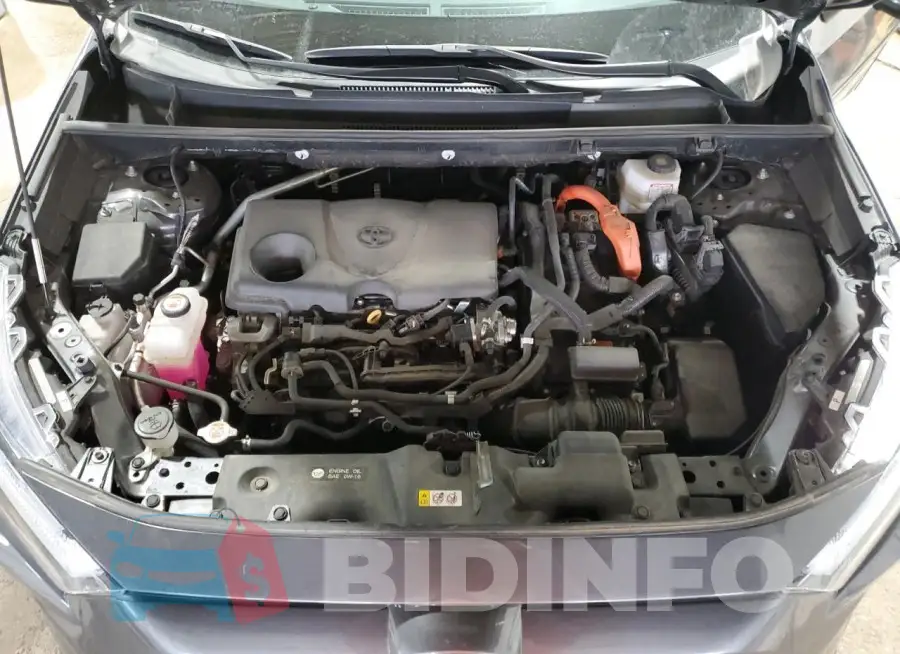 4T3D6RFV2NU071064 Photo# 12