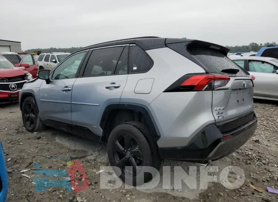 4T3E6RFV6MU049068 Photo# 2
