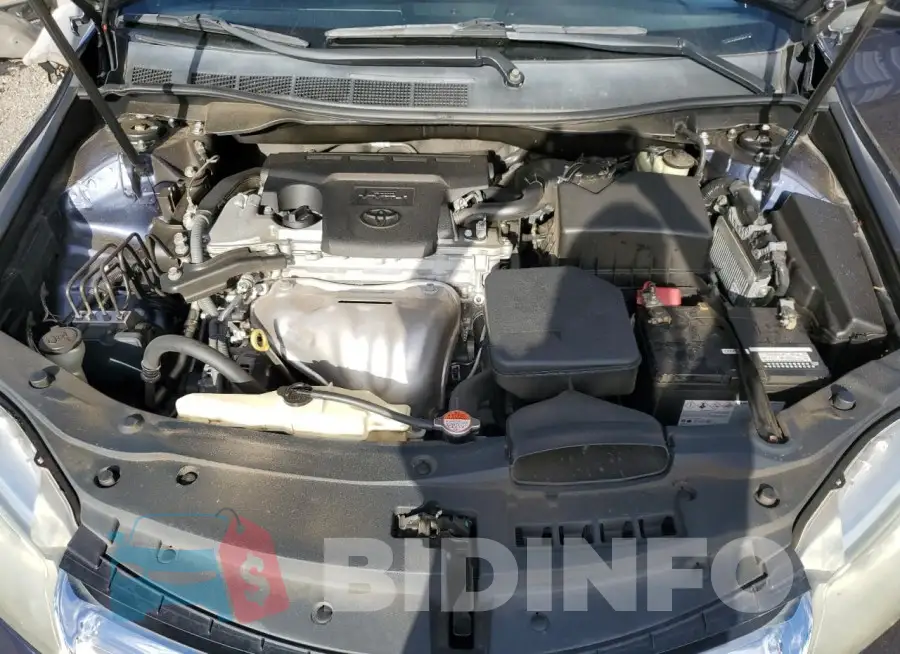 4T4BF1FK7GR556915 Photo# 11