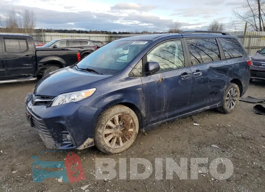 5TDDZ3DC2LS228726 Photo# 1
