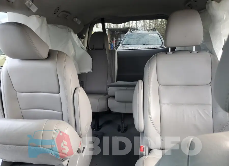 5TDDZ3DC2LS228726 Photo# 10
