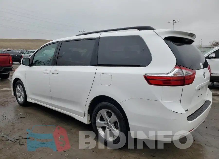 5TDKZ3DC5JS915834 Photo# 2