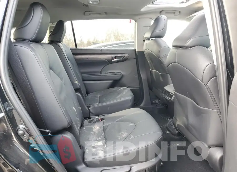 5TDXBRCH2RS635276 Photo# 11