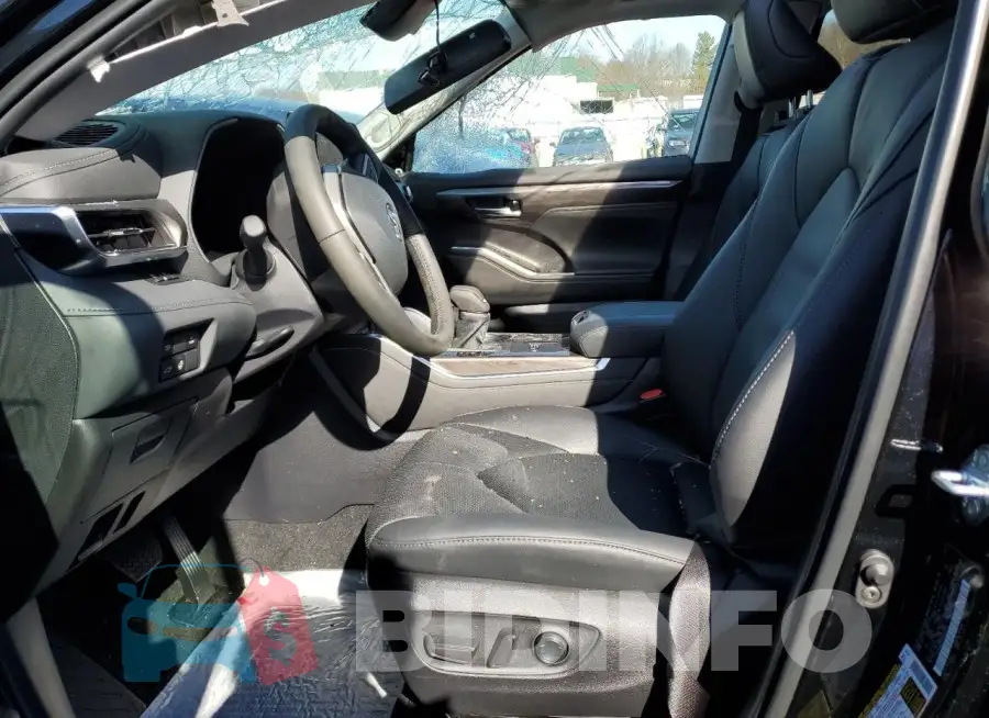5TDXBRCH2RS635276 Photo# 7