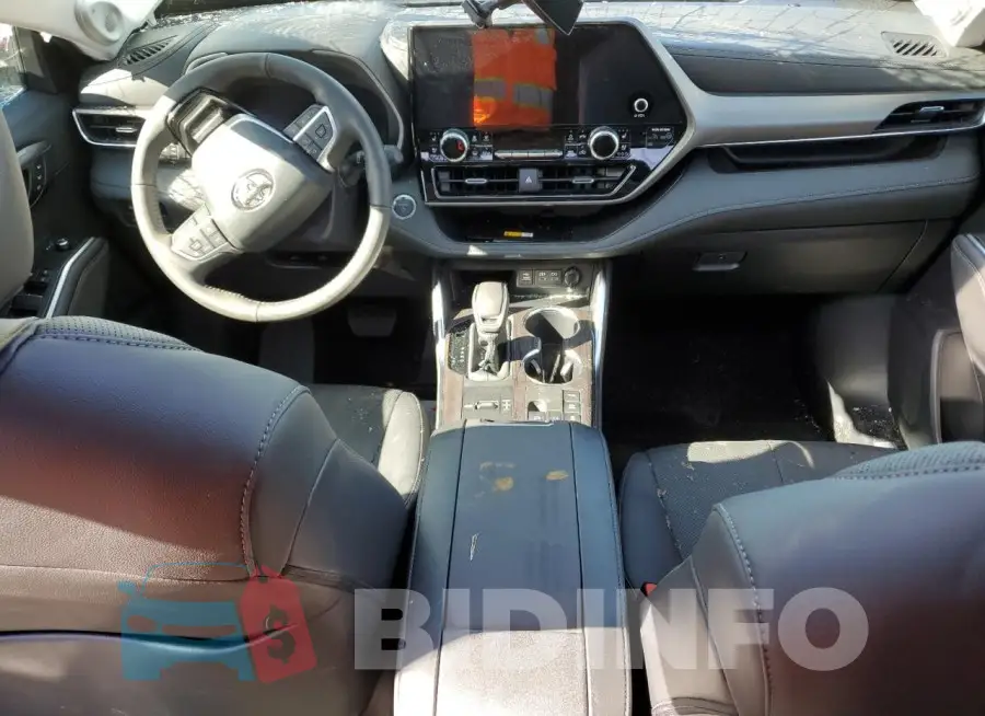 5TDXBRCH2RS635276 Photo# 8
