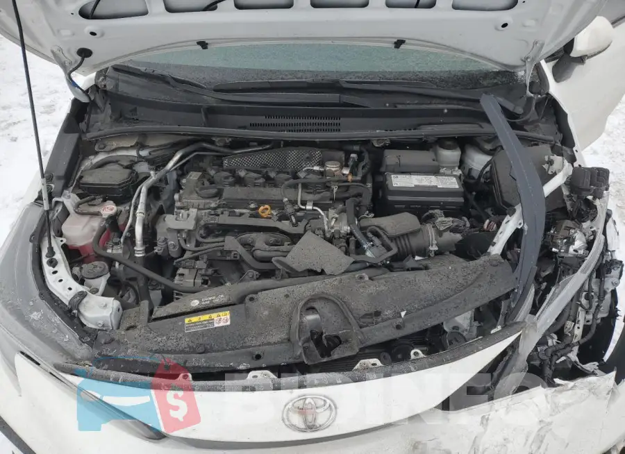 5YFB4MBE1PP141561 Photo# 11