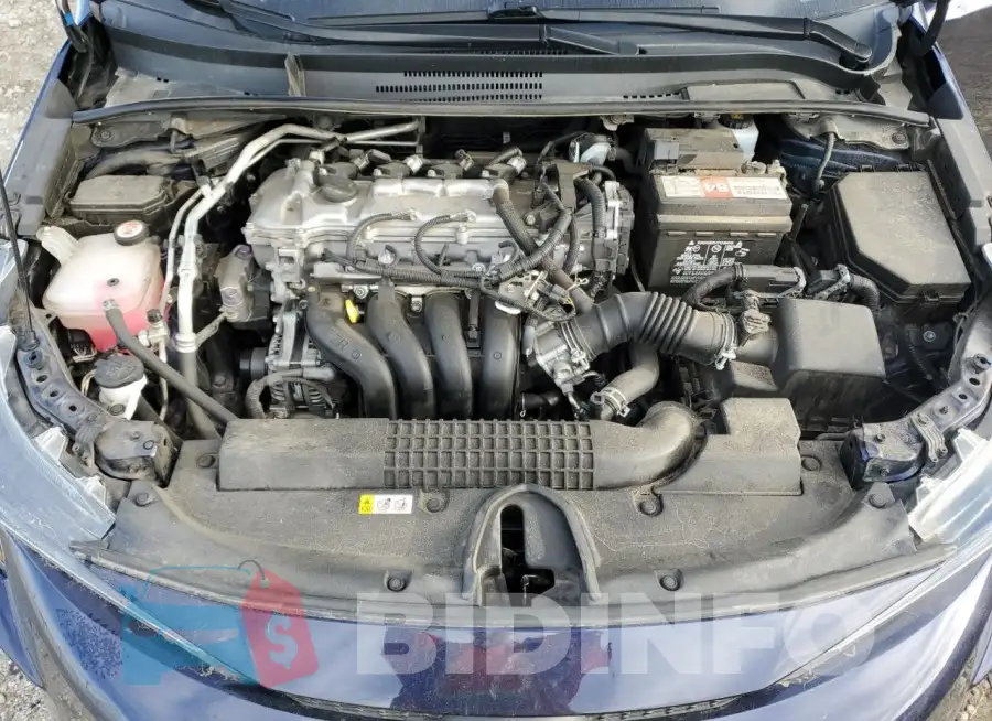 5YFBPRBE5LP029263 Photo# 11