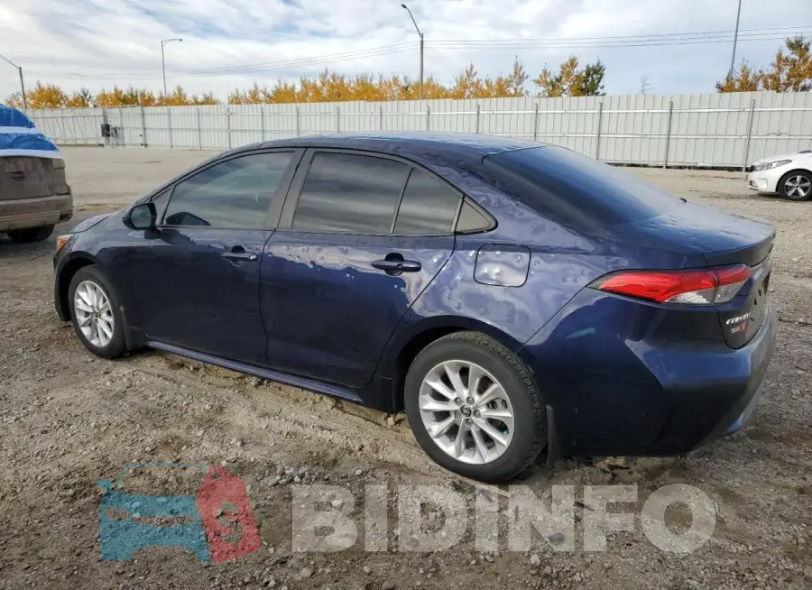 5YFBPRBE5LP029263 Photo# 2
