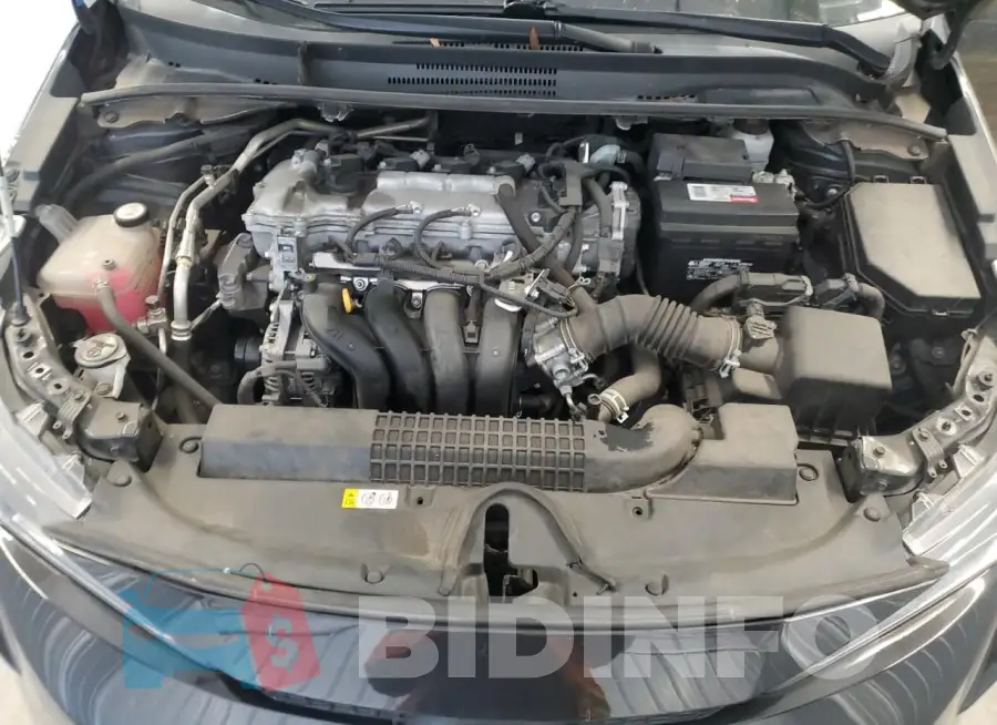 5YFEPMAE3MP208727 Photo# 11