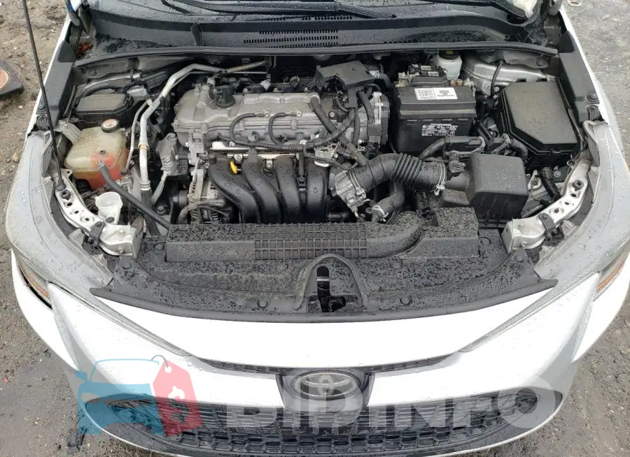 5YFEPRAE9LP021617 Photo# 11
