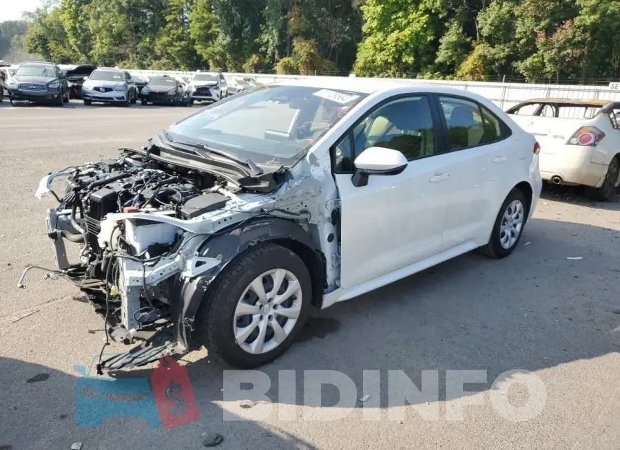 JTDBCMFE3PJ000489 Photo# 1