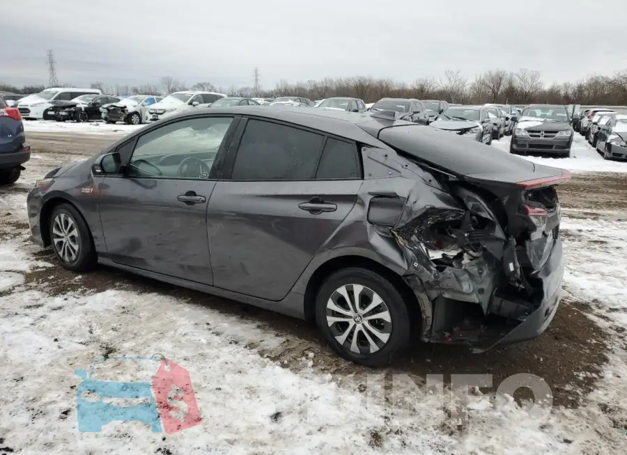 JTDKAMFP5M3180520 Photo# 2