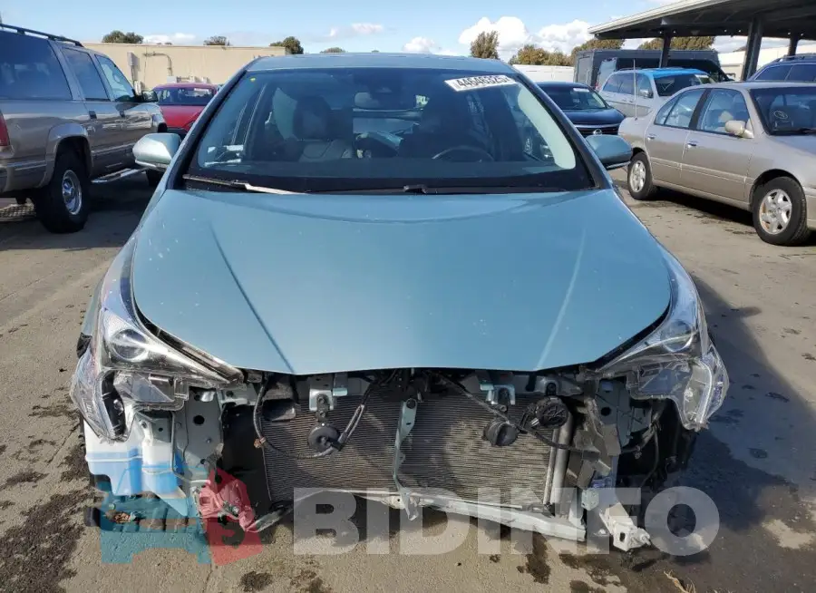 JTDKARFU1G3519734 Photo# 5