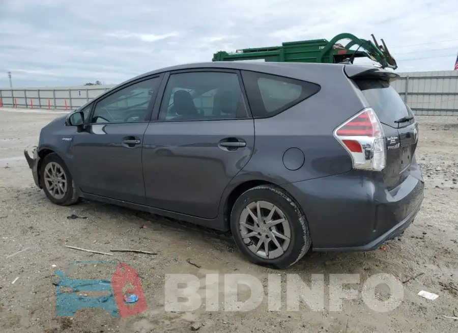 JTDZN3EU5GJ054520 Photo# 2