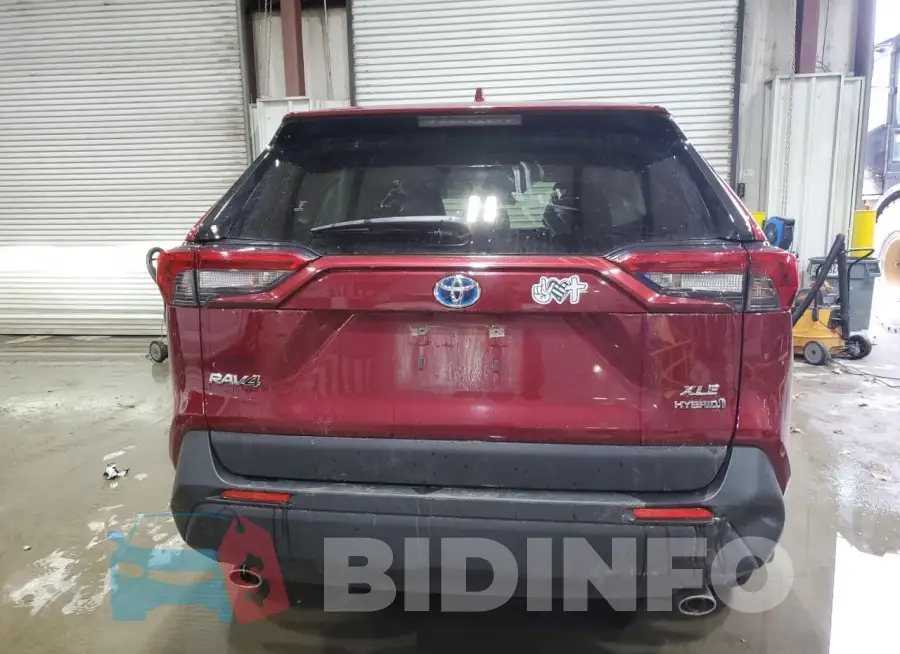 JTMR6RFV6MD509781 Photo# 6