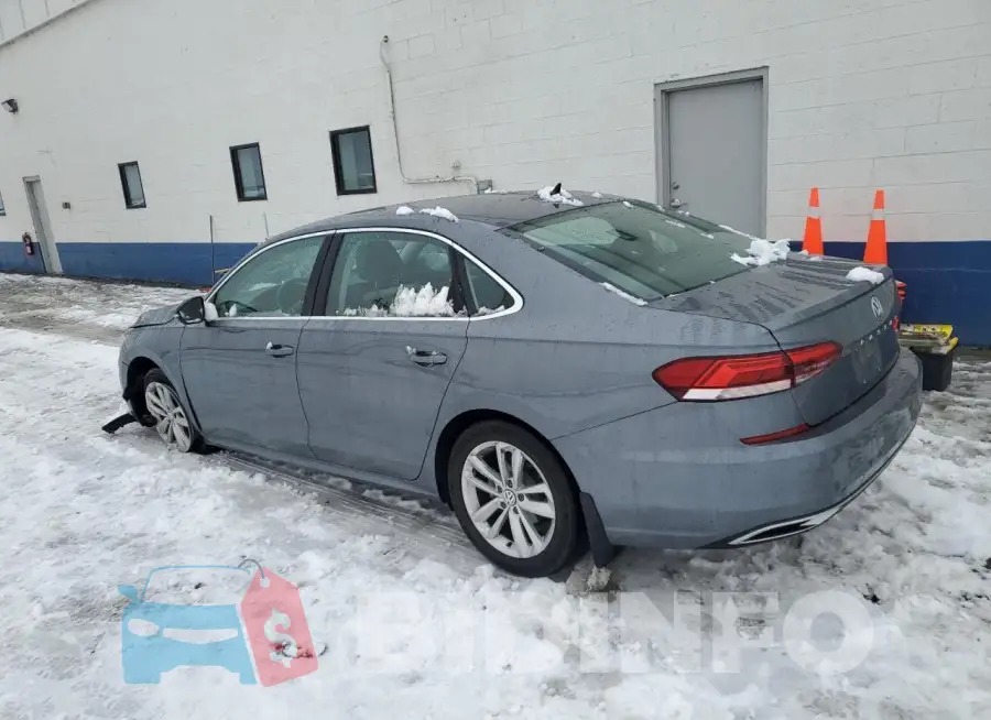 1VWSA7A32LC006986 Photo# 2