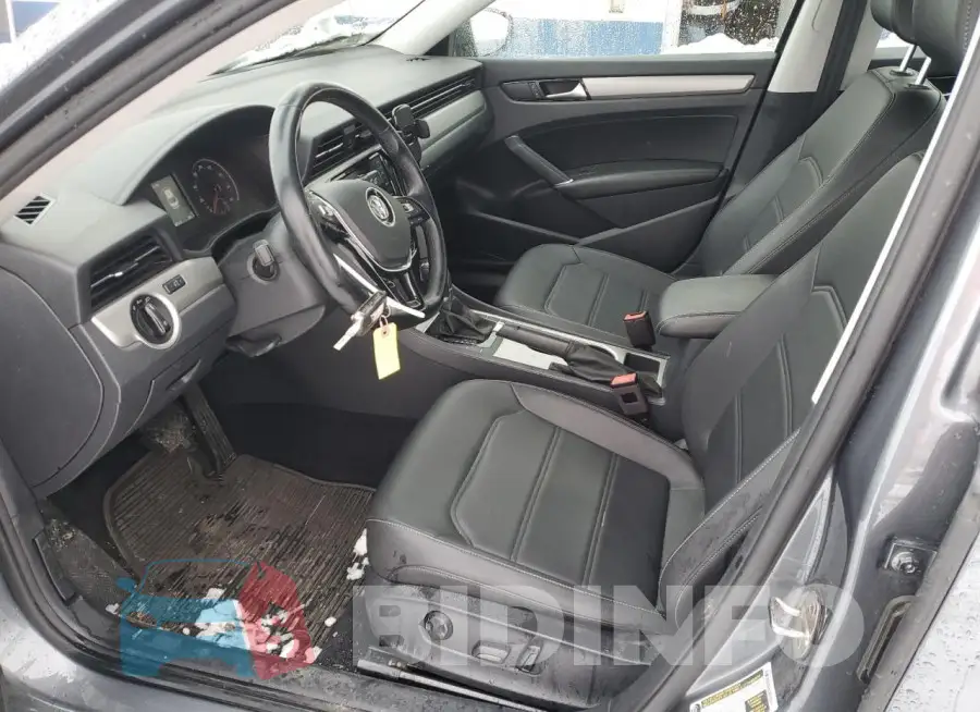 1VWSA7A32LC006986 Photo# 7