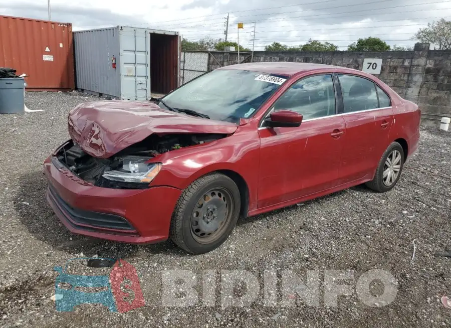 3VW167AJ3HM279520 Photo# 1