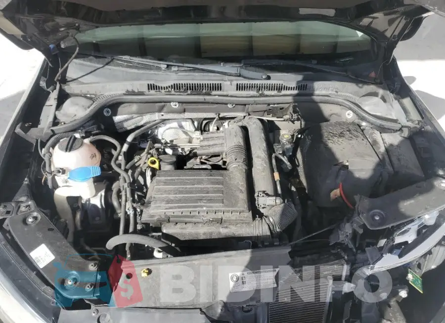 3VW2B7AJ2HM323247 Photo# 11