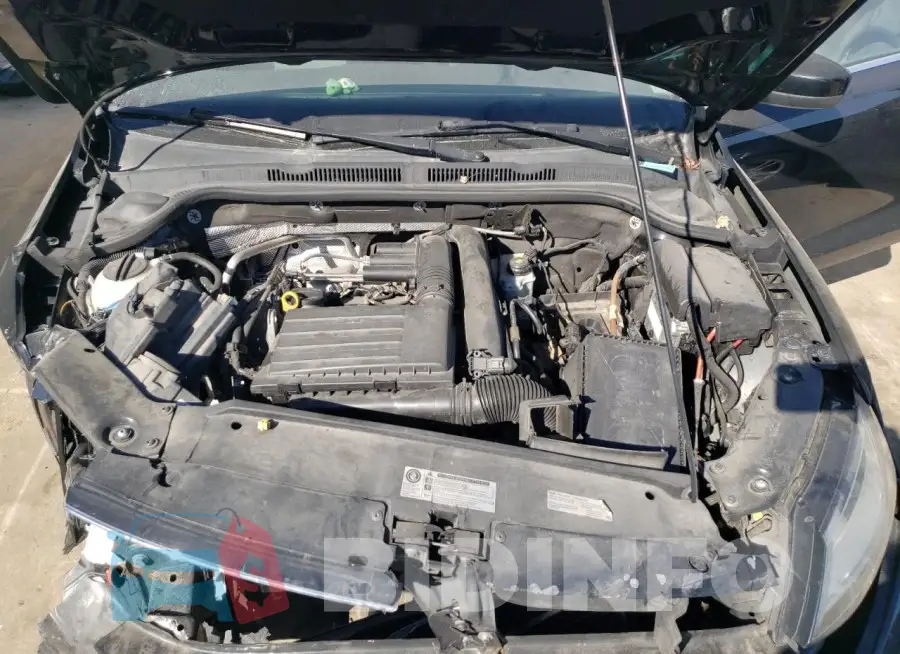 3VW2B7AJ5HM230884 Photo# 11