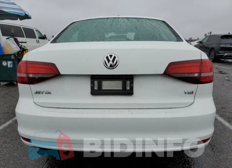 3VW2B7AJ8JM237530 Photo# 6